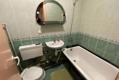 Garsonieră decomandată în Baicului