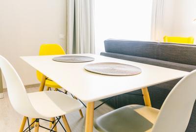 2 cam lux, centrala gaze, garaj subteran, priveliste deosebita - 3