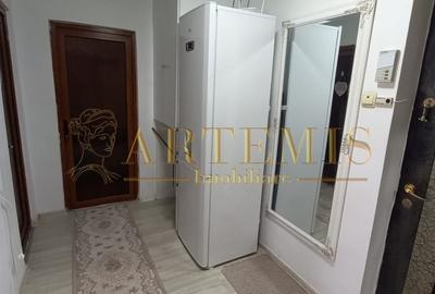 Apartament de 2 camere, decomandat, 45 mp., zona Decebal. - 6