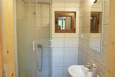 CABANA DE LA MUNTE, UN LOC FERMECATOR - 13