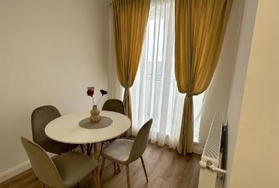 Garsonieră decomandată, mobilată în Militari - 3