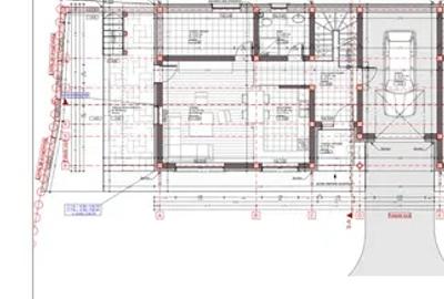 Duplex cu 4 camere cu Garaj în Feleacu - 7
