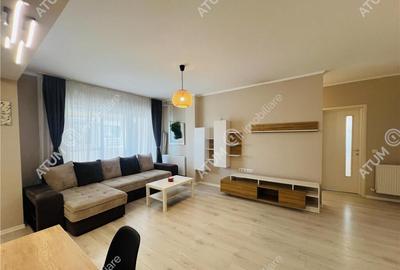 Apartament cu 3 camere decomandate si balcon zona Siretului