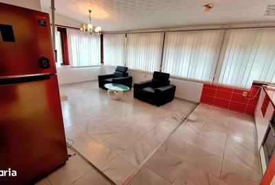 Apartament cu 3 camere în Moneasa - 4