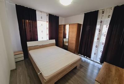 Inchiriere aparatment 3 camere, parcare, zona Parc Poligon - 3