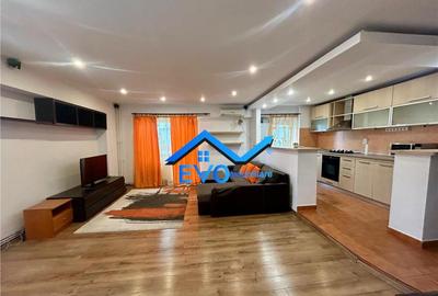 Apartament de cu 3 camere, etaj intermediar, Alexandru cel - 8