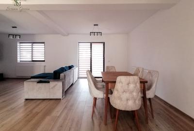 Casa tip duplex de inchiriat la baza Dealului Lempes - 6