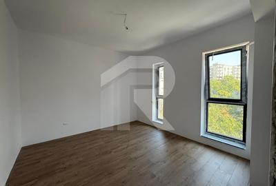 3 camere bloc nou, zona Nerva Traian, metrou Timpuri Noi - 2
