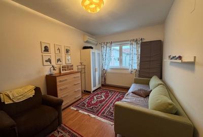 4 camere|| Loc de parcare| CLASS PIPERA - 17