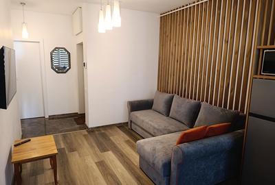 Apartament cu 2 camere semidecomandat în Exterior Vest - 3