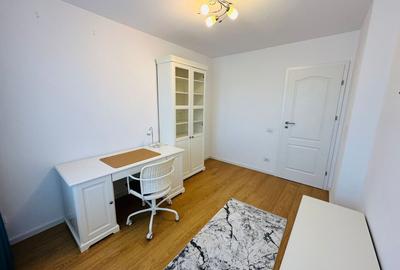 Duplex cu 4 camere cu Canalizare în Corbeanca - 19