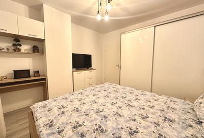 Apartament 2 camere, SAD, etajul 1 - zona Aradului - 6