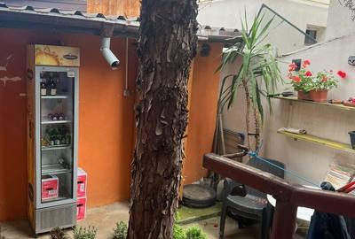 Casă cu 4 camere în Central - 5