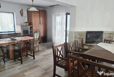 Casă cu 4 camere cu Teren 1945 Mp în Pianu - 9