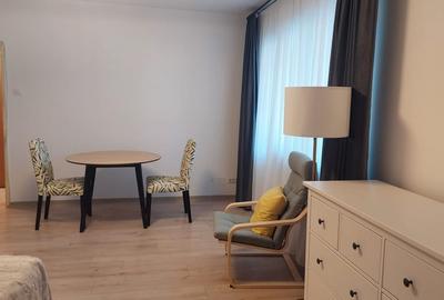 Garsonieră semidecomandată în Cotroceni - 10