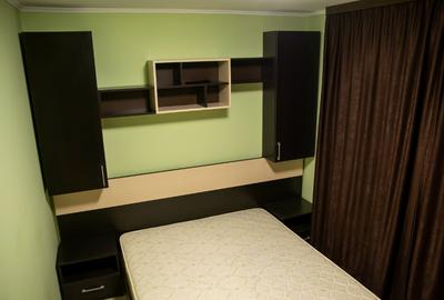 Apartament 3 camere mobilat si utilat - Miroslava Residence (P.F) - 3