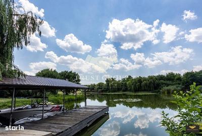 Casă cu 4 camere în Șanțu-Florești - 2