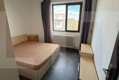 Apartament cu 3 camere în Tineretului - 10