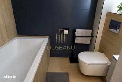 Apartament cu 3 camere în Decebal - 13