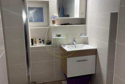 Casă cu 2 camere cu Teren 1000 Mp în Feleacu - 4