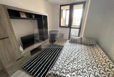 Garsonieră de închiriat – zonă centrală, aproape de Palas Mall - 7