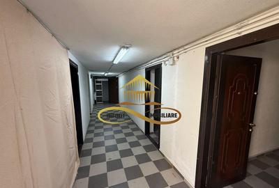 Casa cu destinatie comerciala de inchiriat in Bacau Cfr - 28