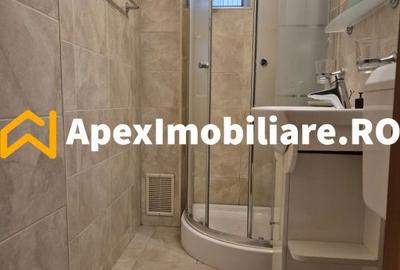 Garsonieră semidecomandată, mobilată în Centrul Istoric - 11