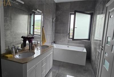 De inchiriat Penthouse de lux - 8