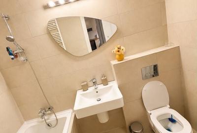 Apartament cu 2 camere decomandat în Central - 8