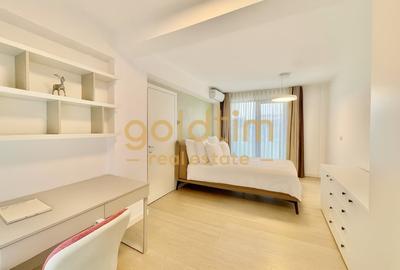 VILA INDIVIDUALA/ DRESSING/TEREN LIBER 375 MP/ MOBILATA SI UTILATA/ GARDEN FLOOR - 71