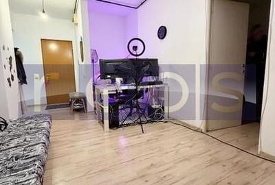 Apartament cu 3 camere semidecomandat, mobilat în Vitan Mall - 11