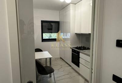 Apartament cu 3 camere decomandat, mobilat în Beller - 12