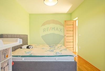 COMISION 0% | Casa tip duplex de vanzare | 5 camere | Cartier Izvor | - 11