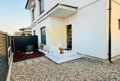 Casa de vanzare la Sacalaz - 1