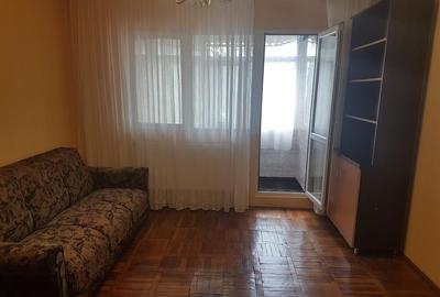 Apartament doua camere mobilat etaj 1 bucatarie mare Cornisa Scoala 10 - 5