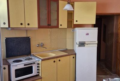 Garsoniera in zona Take Ionescu Garsoniera in zona Take Ionescu - 2