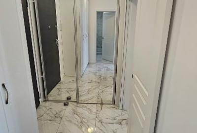 Garsoniera Plaza Residence 2 iesire spre Parcul Liniei - 14