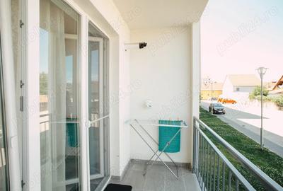 Apartament de inchiriat in City Residence - 7