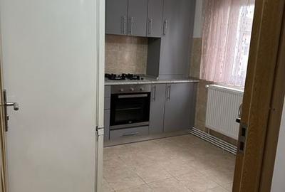 Garsonieră în Bistrița Lac