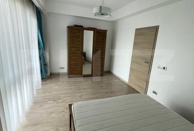 Penthouse cu 4 camere 120 mp si terasa 55 mp, zona centrala - 7