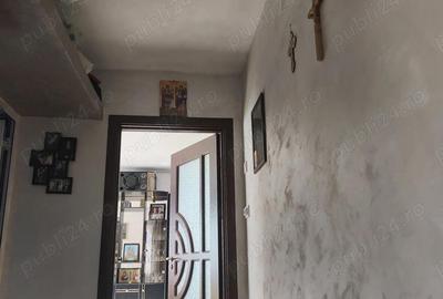 Apartament cu 2 camere semidecomandat, mobilat în Narcisa - 6