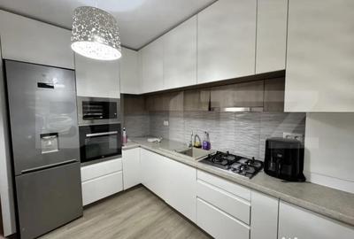Casă cu 3 camere cu Teren 240 Mp în Crișeni - 7