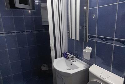 Apartament cu 2 camere decomandat în Central - 4