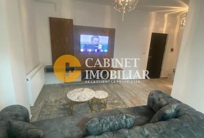 Cug - Apartament 2 Camere Decomandat + Loc De Parcare -Bloc Nou - 3