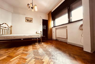 Apartament cu 2 camere semidecomandat în Universitate - 2