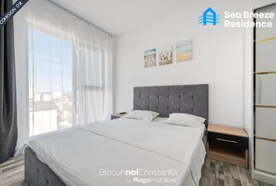✅Dezvoltator: Apartament la mare · mobilat și utilat | TVA inclus - 1