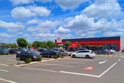 Locuinta cu 2 camere, imobil nou, zona excelenta - Grand Arena Mall, Sector 4 - 11