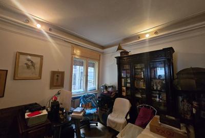 Apartament 5 camere de vanzare Piata Romana 145 mp - 3