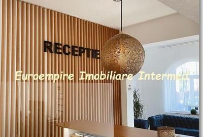 Hotel de vanzare Costinesti, AFACERE la CHEIE,ideal investitie litoral - 1