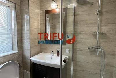 Duplex nou complet mobilat si utilat zona Dealu Furcilor - 13